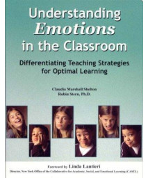 Understanding Emotions in the Classroom