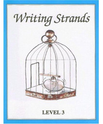 Writing Strands, Level 3