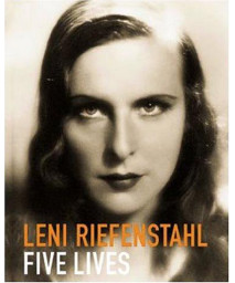Leni Riefenstahl-Five Lives: A Biography in Pictures (Photobook)