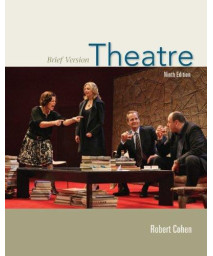 Theatre: Brief Version