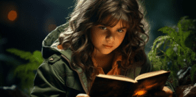 The Top Adventure Books Every Teen Will Love