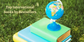 Top International Books by Bestsellers