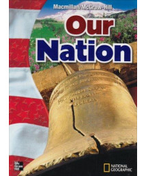 Our Nation (Mcgraw-Hill Social Studies)