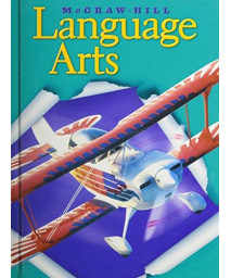 McGraw Hill Language Arts Grade 6