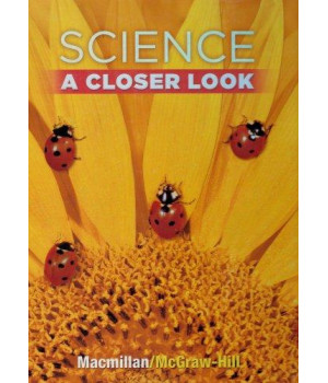 Science Grade 1: A Closer Look