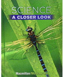 Science - Grade 5: A Closer Look