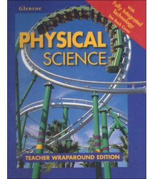 Physical Science: Teacher Wraparound Edition