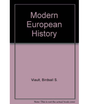 Modern European History