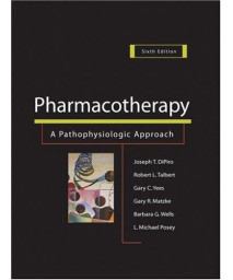 Pharmacotherapy