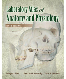 Laboratory Atlas of Anatomy & Physiology
