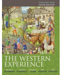 The Western Experience, Volume 1