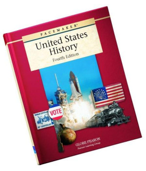 PACEMAKER UNITED STATES HISTORY STUDENT EDITION FOURTH EDITION 2004 (Pacemaker (Hardcover))