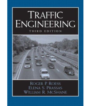 Traffic Engineering (3rd Edition)