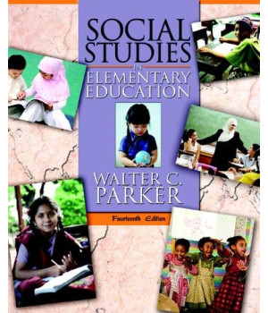 Social Studies in Elementary Education (14th Edition)