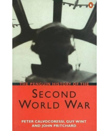 The Penguin History of the Second World War