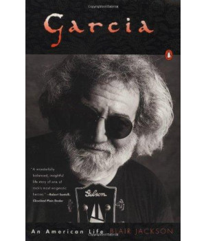 Garcia : An American Life