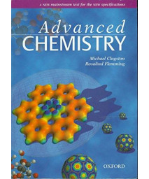 Advanced Chemistry (Advanced Science S)