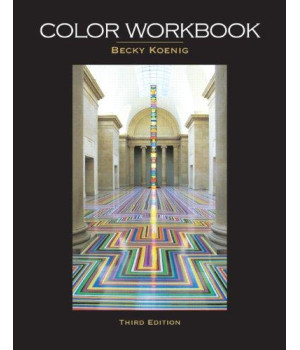 Color Workbook (3rd Edition)