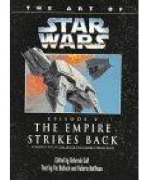 The Art of Star Wars, Episode V - The Empire Strikes Back