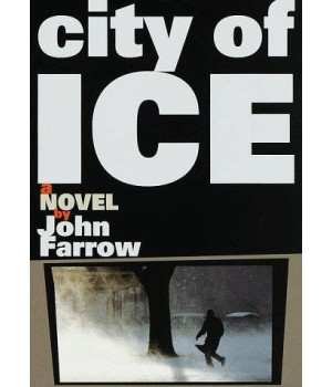 City of Ice: A Novel