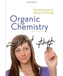 Organic Chemistry (Fourth Edition)