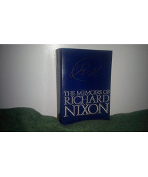 The Memoirs of Richard Nixon