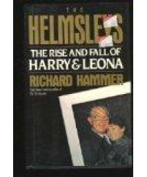 The Helmsleys: The Rise and Fall of Harry and Leona Helmsley