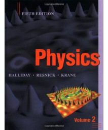 Physics, Volume 2