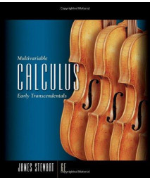 Multivariable Calculus: Early Transcendentals (Available 2010 Titles Enhanced Web Assign)
