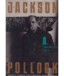 Jackson Pollock:An American Saga