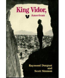 King Vidor, American