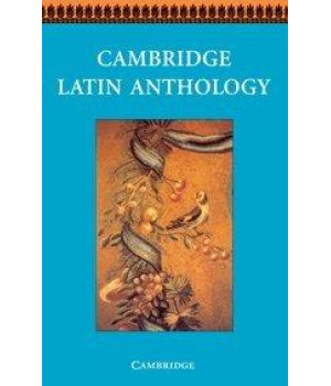 Cambridge Latin Anthology (Cambridge Latin Course)