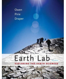 Earth Lab: Exploring the Earth Sciences