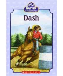Dash (Breyer Stablemates)