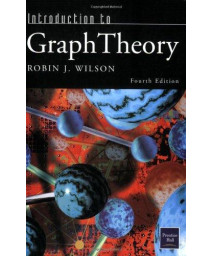 Introduction to Graph Theory (4th Edition)