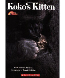Koko's Kitten (Reading Rainbow Books)