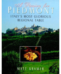 Passion for Piedmont