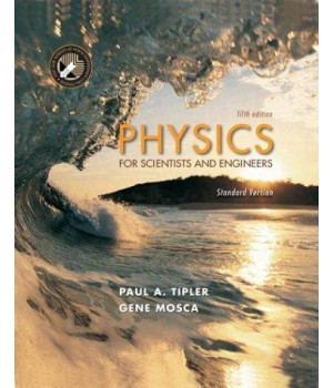 Physics for Scientists and Engineers: Standard Version