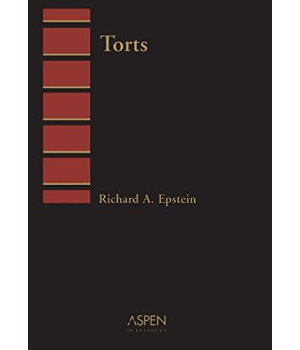 Torts (Introduction to Law Series)
