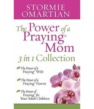 Power of a Praying Mom 3 in 1 Collection