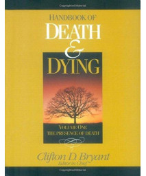 Handbook of Death and Dying