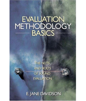 Evaluation Methodology Basics: The Nuts and Bolts of Sound Evaluation