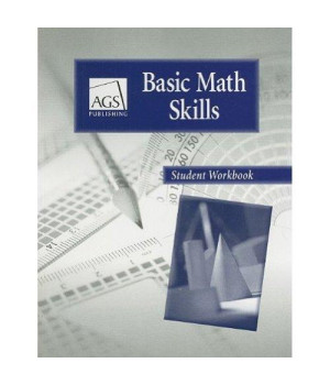 Basic Math Skills: Student Workbook