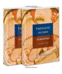 The Gospel of John,  Volume One & Volume Two