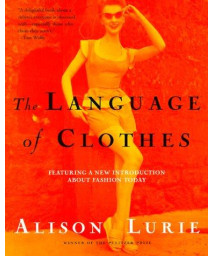 The Language of Clothes