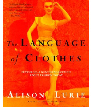The Language of Clothes