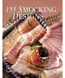 155 Smocking Designs