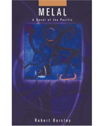 Melal: A Novel of the Pacific