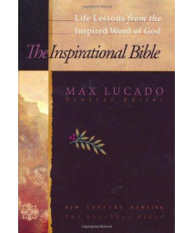 The Inspirational Bible (New Century Version, The Everyday Bible)