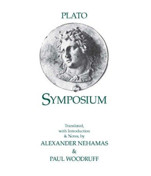 Plato Symposium (Hackett Classics)
